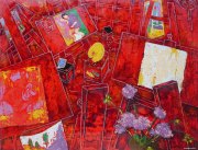 吴亚娟作品