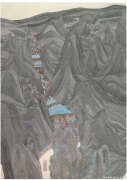朱卯作品