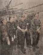 李小明作品