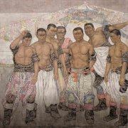 李小明作品