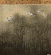李小明作品