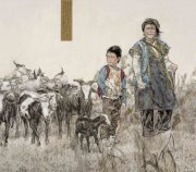 李小明作品