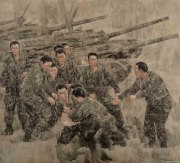 李小明作品