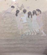 余善红作品