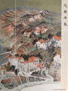 孙向阳作品