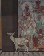 孙向阳作品
