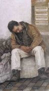 陈三石作品