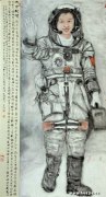 陈三石作品