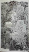 杨辰作品