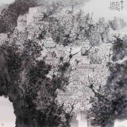 杨辰作品