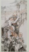张子美作品