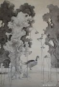 王汇涛作品