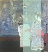 是幽燕作品
