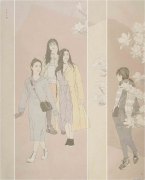 蔡瑞作品