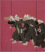 蔡瑞作品