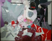 唐一作品