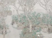 张洪军作品