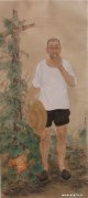李丹作品