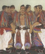 李丹作品