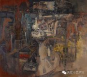 芬笋得日作品