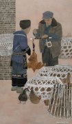 范景华作品
