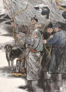刘岩峻作品