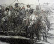 刘岩峻作品