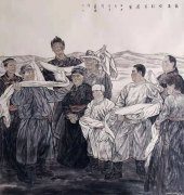 刘岩峻作品