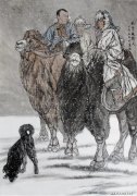 刘岩峻作品