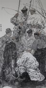 邱中军作品