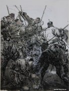 邱中军作品