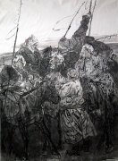 邱中军作品