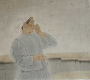 刘永强作品