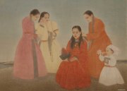 刘永强作品