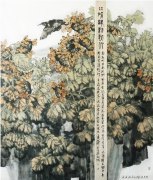 牛珺辉作品