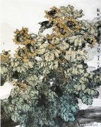 牛珺辉作品