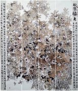 牛珺辉作品