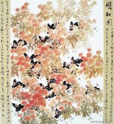牛珺辉作品