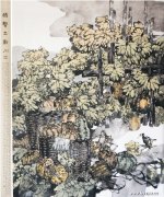 牛珺辉作品