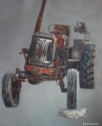 孙勇作品