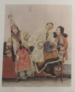 张明恩作品