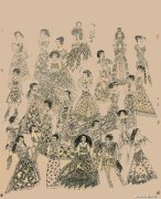 胡春玲作品