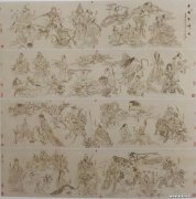 胡春玲作品