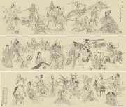 胡春玲作品