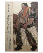 徐敏作品
