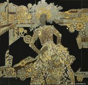 丁玲作品