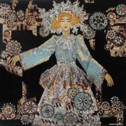 丁玲作品
