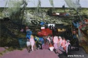 赖培文作品