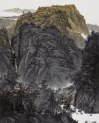 吴华林作品