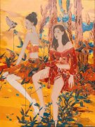 王舒燕作品